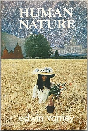 Seller image for Human Nature (Signed) for sale by Purpora Books