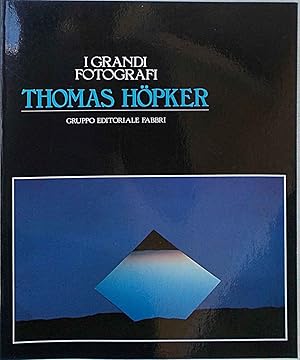 Thomas Hopker.