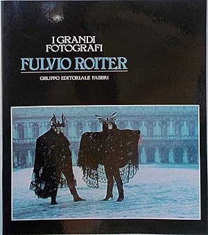 Fulvio Roiter.