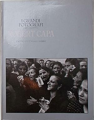 Robert Capa.