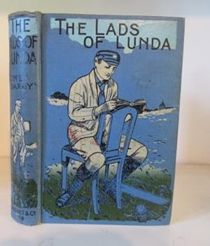 Image du vendeur pour The Lads of Lunda mis en vente par BRIMSTONES