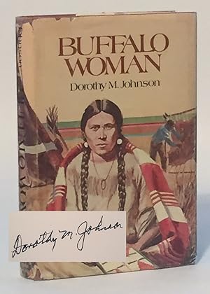 Buffalo Woman