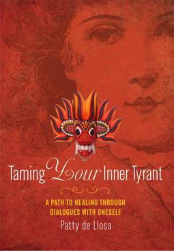 Seller image for TAMING YOUR INNER TYRANT:: A Path to Healing through Dialogues with Yourself for sale by By The Way Books