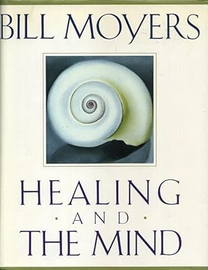 Seller image for HEALING AND THE MIND for sale by By The Way Books