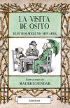 Imagen del vendedor de La visita de Osito a la venta por Agapea Libros