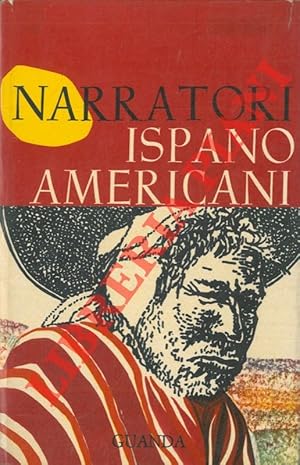 Bild des Verkufers fr Narratori ispanoamericani del novecento. zum Verkauf von Libreria Piani