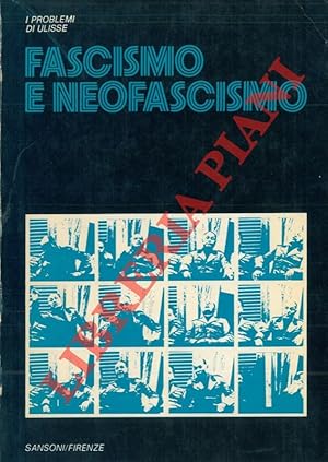 Fascismo e neofascismo.