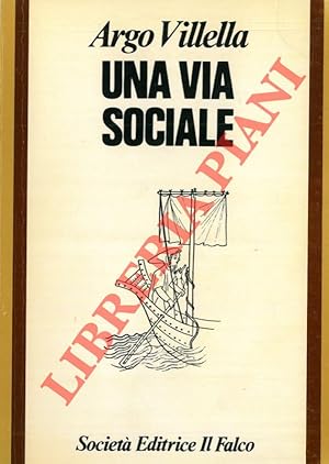 Una via sociale.