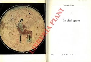 La città greca.