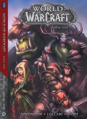 Seller image for World of Warcraft 1 for sale by GreatBookPrices