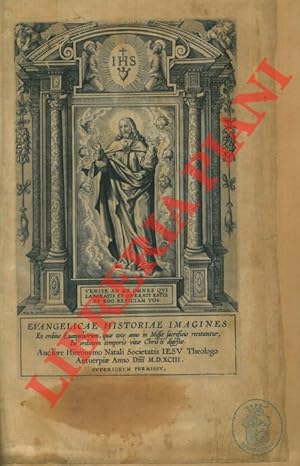 Meditazioni sopra li evangelii che tutto l'anno si leggono nella messa, & principali misterij del...