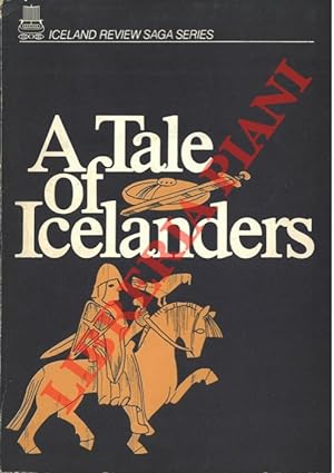 A tale of Icelanders.