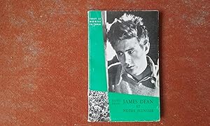 Seller image for James Dean et notre jeunesse for sale by Librairie de la Garenne