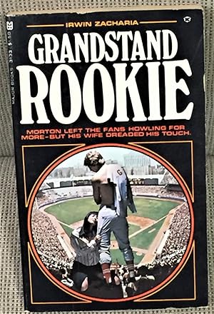 Image du vendeur pour Grandstand Rookie mis en vente par My Book Heaven