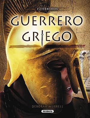 Seller image for Guerrero griego for sale by Imosver