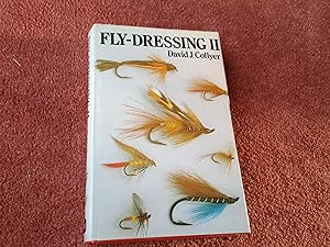 Seller image for FLY-DRESSING II for sale by Ron Weld Books