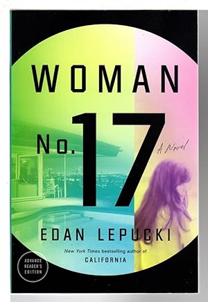 WOMAN NO. 17.