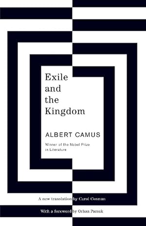 Bild des Verkufers fr Exile and the Kingdom (Paperback) zum Verkauf von Grand Eagle Retail