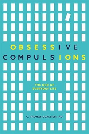 Imagen del vendedor de Obsessive Compulsions (Paperback) a la venta por Grand Eagle Retail