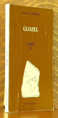 GLOZEL - TOME II