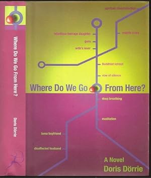 Imagen del vendedor de Where Do We Go From Here? a la venta por The Book Collector, Inc. ABAA, ILAB