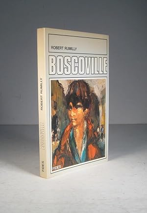 Boscoville