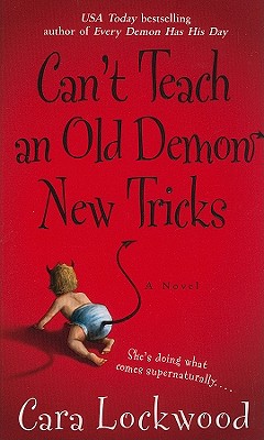 Seller image for Can't Teach an Old Demon New Tricks for sale by BargainBookStores