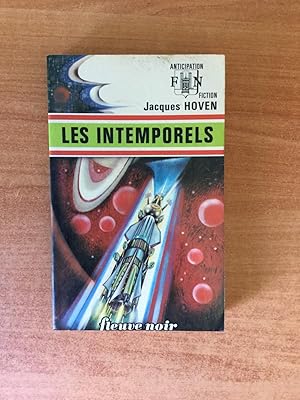 Seller image for FLEUVE NOIR ANTICIPATION N 627: Intemporels (les) for sale by KEMOLA