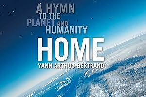 Imagen del vendedor de Home: A Hymn to the Planet and Humanity a la venta por BargainBookStores