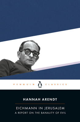 Seller image for Eichmann in Jerusalem: A Report on the Banality of Evil (Paperback or Softback) for sale by BargainBookStores