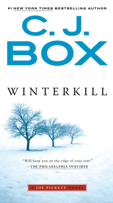 Image du vendeur pour Winterkill (Paperback or Softback) mis en vente par BargainBookStores