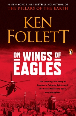 Seller image for On Wings of Eagles (Paperback or Softback) for sale by BargainBookStores