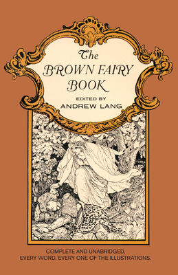 Image du vendeur pour The Brown Fairy Book (Paperback or Softback) mis en vente par BargainBookStores