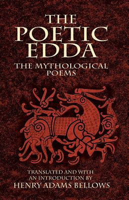 Imagen del vendedor de The Poetic Edda: The Mythological Poems (Paperback or Softback) a la venta por BargainBookStores