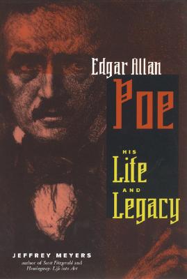 Bild des Verkufers fr Edgar Allen Poe: His Life and Legacy (Paperback or Softback) zum Verkauf von BargainBookStores