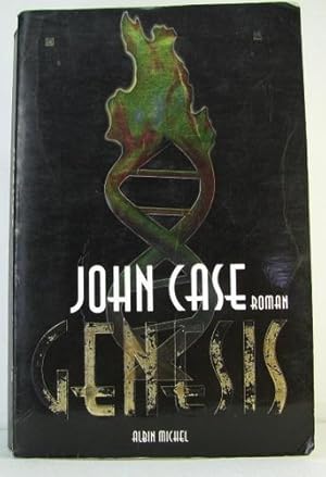 Seller image for GENESIS (French edition) for sale by Livres Norrois