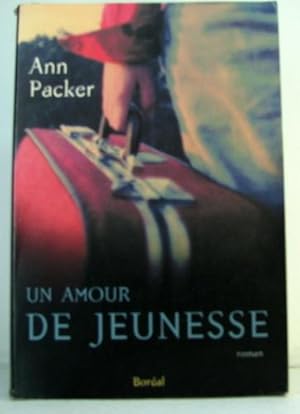 Seller image for Un Amour de Jeunesse for sale by Livres Norrois