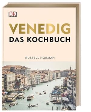 Venedig : Das Kochbuch