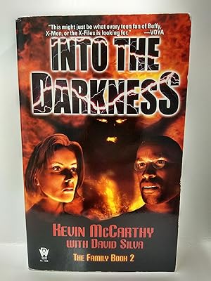 Seller image for Into the Darkness: The Family, Book II for sale by Fleur Fine Books