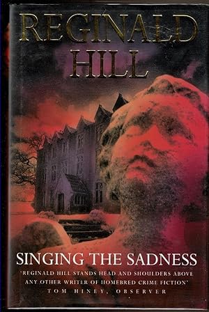 Seller image for SINGING THE SADNESS for sale by Circle City Books