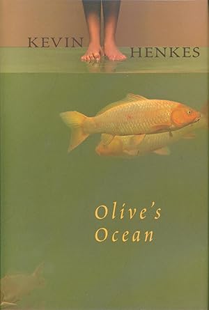 Olive's Ocean