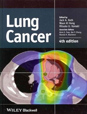 Imagen del vendedor de Lung Cancer a la venta por GreatBookPrices