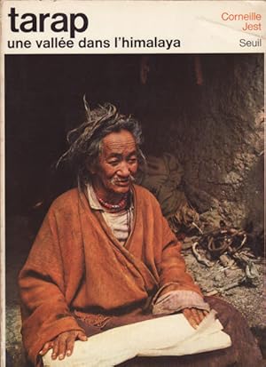 Seller image for Tarap, une valle?e dans l'Himalaya. for sale by Asia Bookroom ANZAAB/ILAB