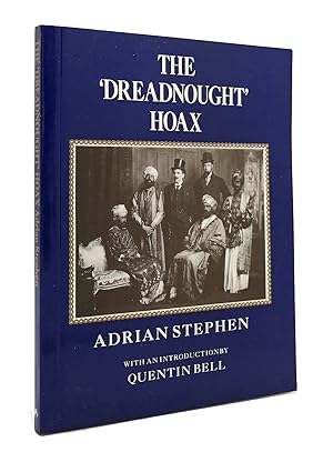 Seller image for THE 'DREADNOUGHT' HOAX for sale by Rare Book Cellar