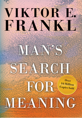 Bild des Verkufers fr Man's Search for Meaning (Paperback or Softback) zum Verkauf von BargainBookStores