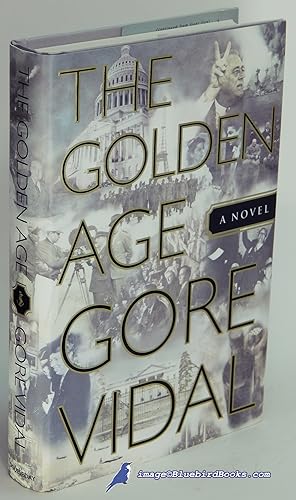 Imagen del vendedor de The Golden Age: A Novel a la venta por Bluebird Books (RMABA, IOBA)