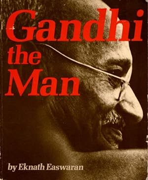 Seller image for GANDHI THE MAN for sale by By The Way Books