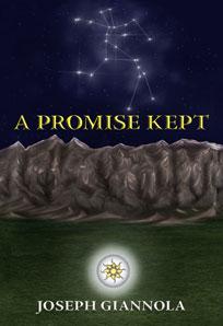 Seller image for A PROMISE KEPT for sale by By The Way Books