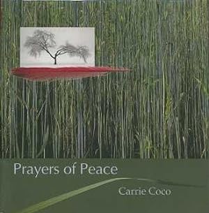 Seller image for PRAYERS OF PEACE for sale by By The Way Books