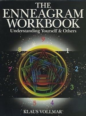 Seller image for THE ENNEAGRAM WORKBOOK: Understanding Yourself & Others for sale by By The Way Books